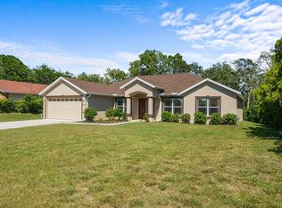 2008 Deborah Dr, Spring Hill, FL 34609