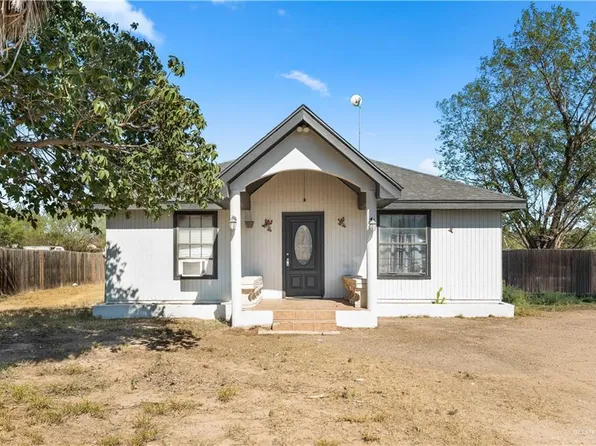 7202 Abram Blvd, Mission, TX 78574