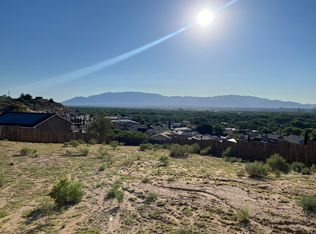 534 La Bajada Ct NW, Albuquerque, NM 87105