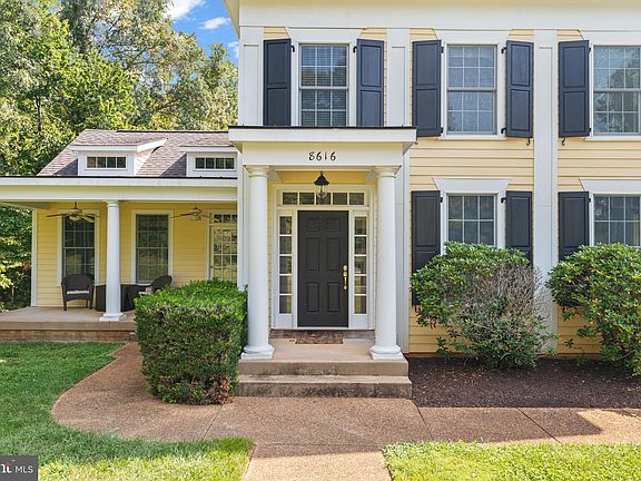 3rd image of 8616 Springs Dr