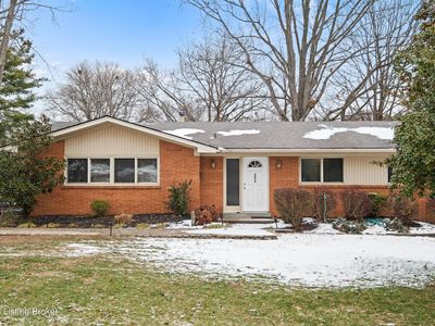 4094 Gilman Ave, Saint Matthews, KY, 40207