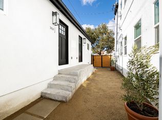 3400 Somerset Dr #3404-1/2, Los Angeles, CA 90016