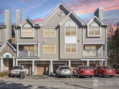 329 Prestwick Way, Edison, NJ, 08820