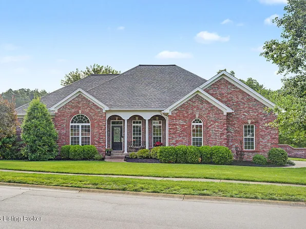 5710 Valley Park Dr, Louisville, KY 40299