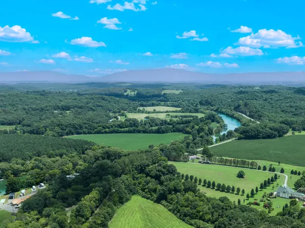 45 Mountain, Charleston, TN 37310