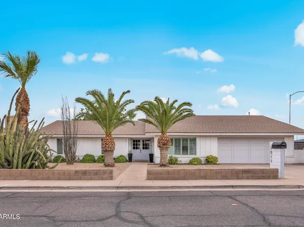 2011 E GARY Circle, Mesa, AZ 85213