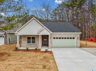940 Legacy Cv N, Springville, AL 35146