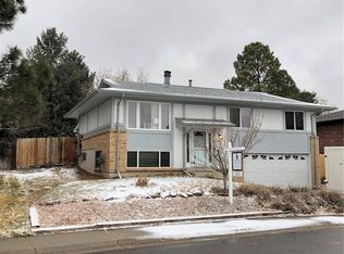 2159 S Xenophon St, Lakewood, CO 80228