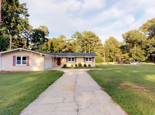 4126 Tecumseh Trl, Conley, GA 30288