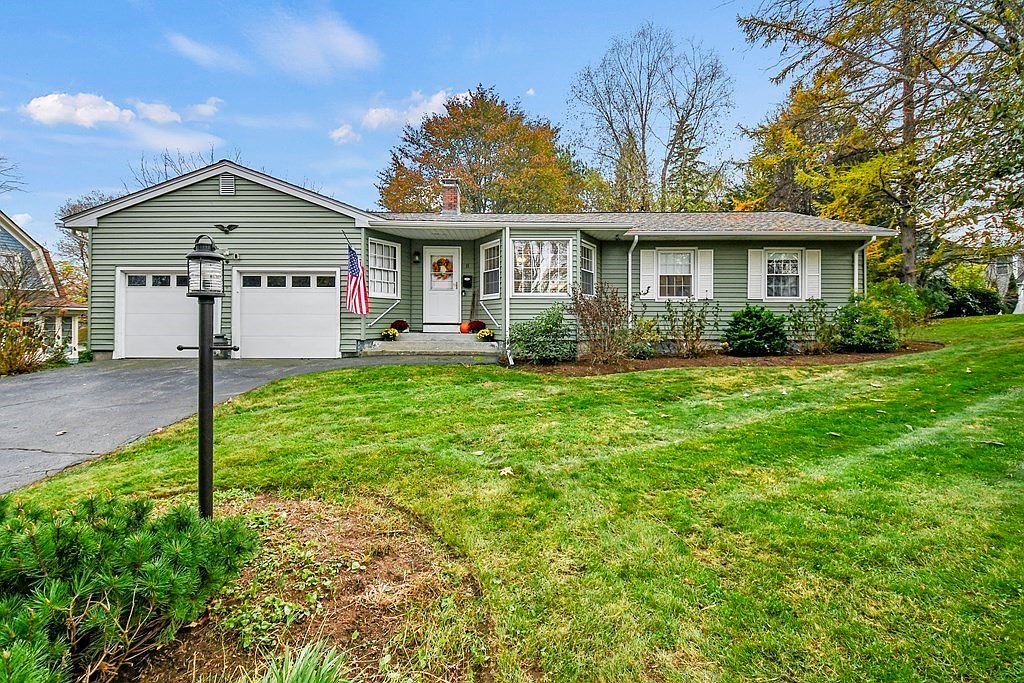 11 Chester St, Worcester, MA 01605 Zillow