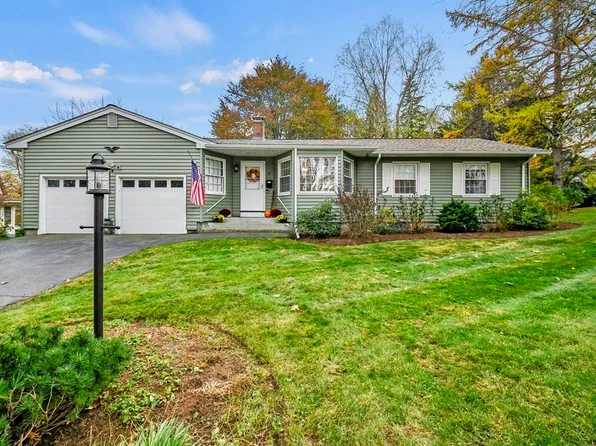 11 Chester St, Worcester, MA 01605