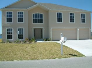 176 Vista View Ave, Eagle Lake, FL 33839