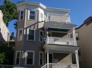 39 Alpha Rd #2, Dorchester, MA 02124