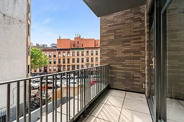 Rented by Halstead Real Estate