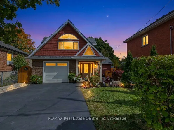 104 Johnston St, Guelph, ON N1E 5T8