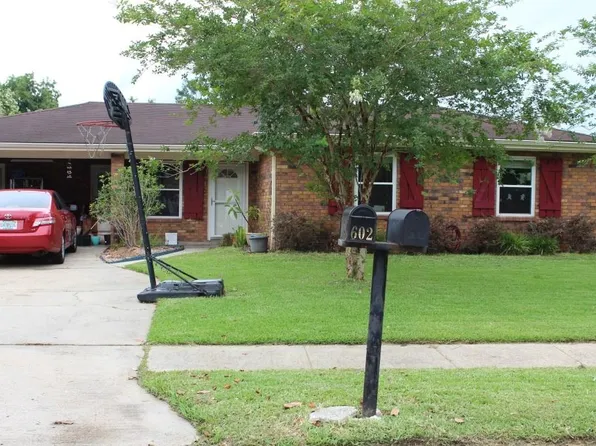 603 Prevost Dr, Houma, LA 70364