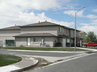 697 Leslie Ct, Fallon, NV 89406