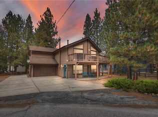 41616 Hummingbird Ln, Big Bear Lake, CA 92315