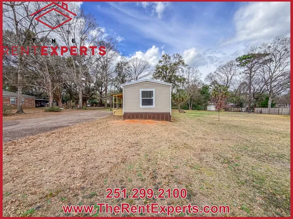 4883 Christopher Rd, Wilmer, AL 36587