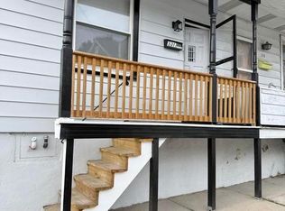331 W Bertsch St, Lansford, PA 18232