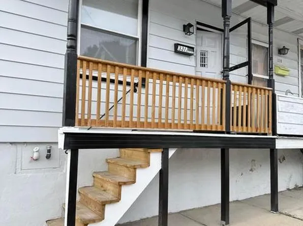 331 W Bertsch St, Lansford, PA 18232