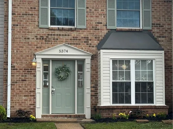 5374 Leicester Ct, Virginia Beach, VA 23462