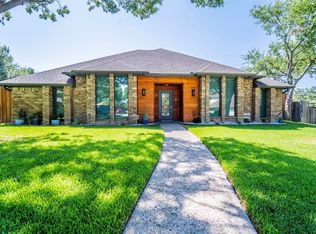 10014 Bridgegate Cir, Dallas, TX 75243