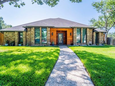10014 Bridgegate Cir, Dallas, TX, 75243