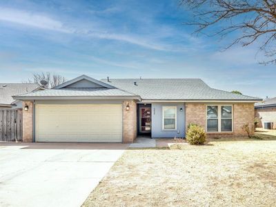 5609 Duke St, Lubbock, TX, 79416
