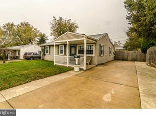 27 Chelwynne Rd, New Castle, DE 19720