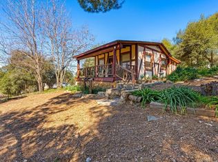 25176 Oak Ln, Descanso, CA 91916