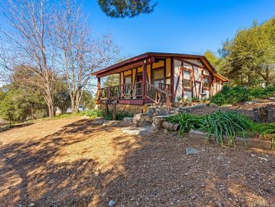 25176 Oak Ln, Descanso, CA, 91916