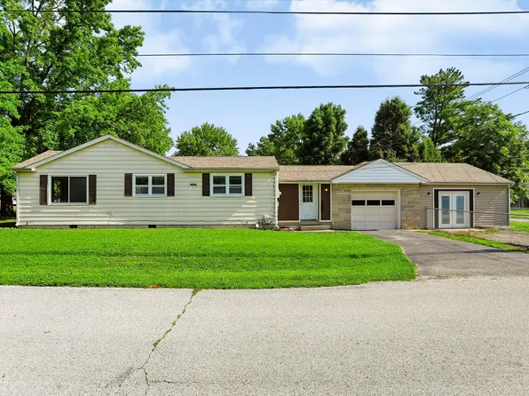 501 Duffey St, Plainfield, IN 46168