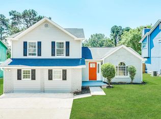 4511 Yorkdale Dr, Decatur, GA 30035