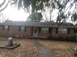 407 N Pecan St, Beebe, AR 72012