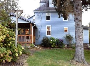 160 Gomola Ln, Clarence, PA 16829