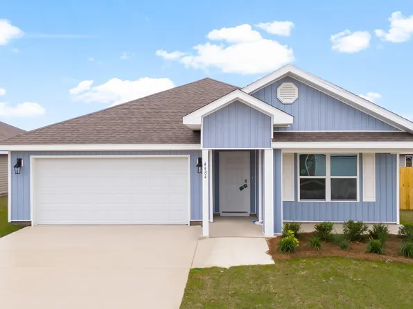 4484 Riparian Ln, Panama City, FL 32404