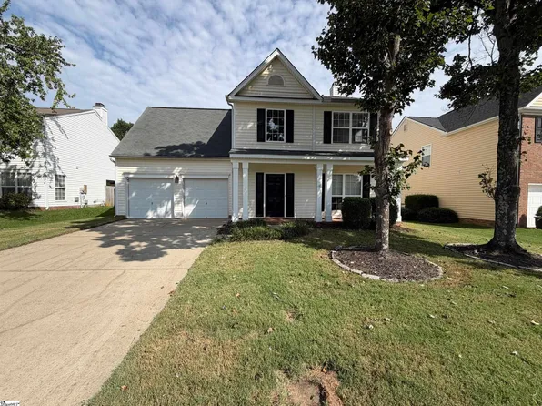 18 Summerlin Pl, Simpsonville, SC 29680
