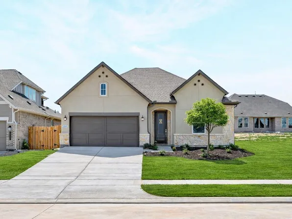 2231 Vargas St, Montgomery, TX 77316