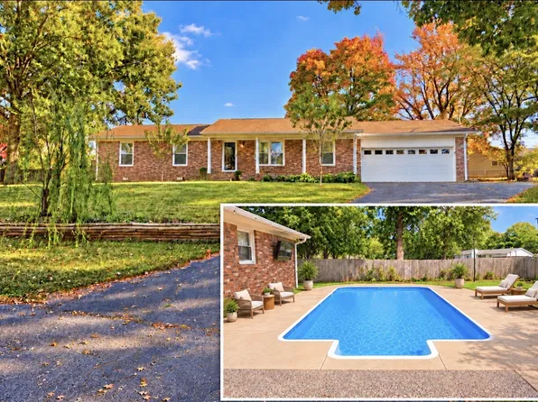 937 Hurst Dr, Hopkinsville, KY 42240