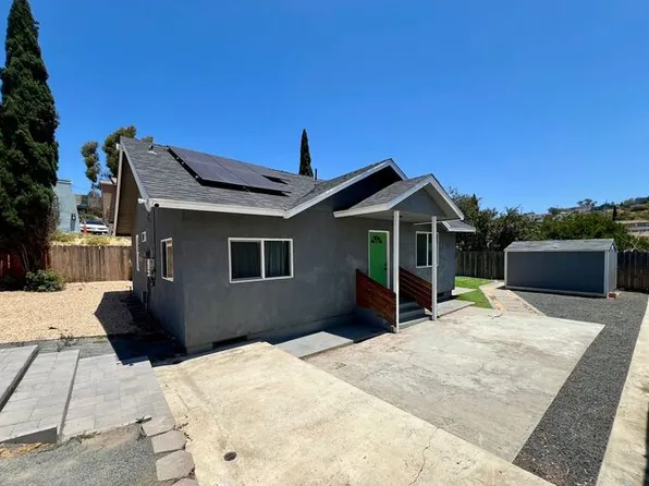 851 Euclid Ave, San Diego, CA 92114