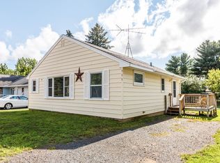 555 9th St SW, Pine City, MN 55063