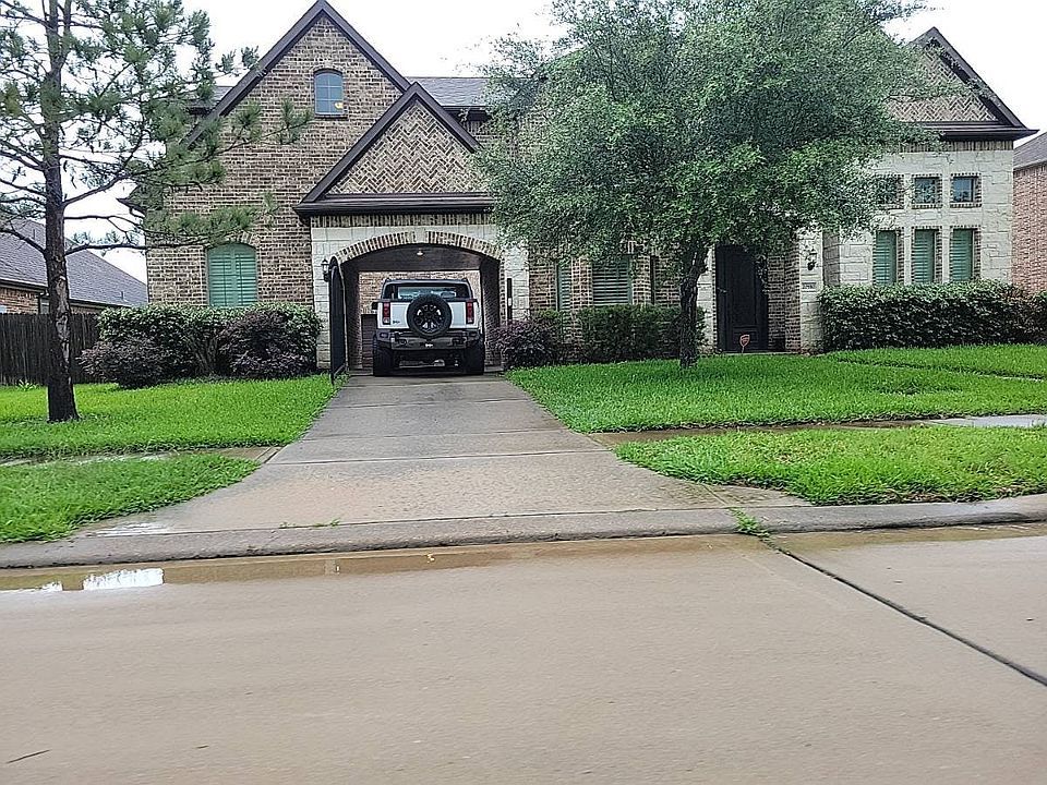 1st image of 20910 Tranquil Shores Dr
