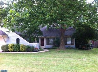 24 Pelham Rd, Marlton, NJ 08053