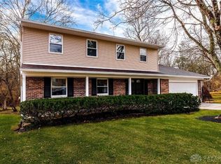505 Glenview Dr, Oxford, OH 45056