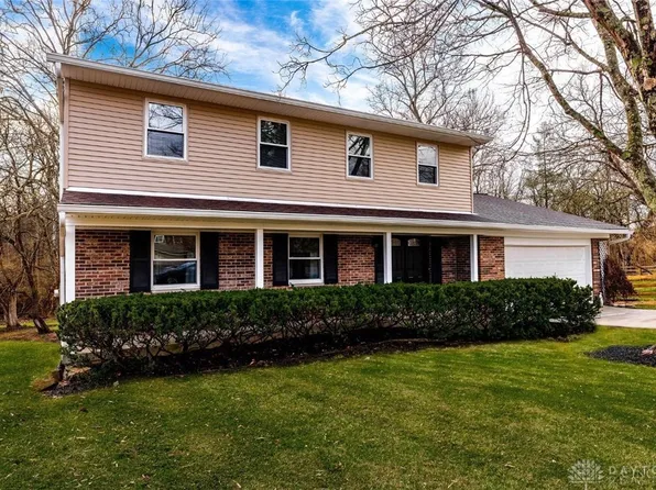 505 Glenview Dr, Oxford, OH 45056