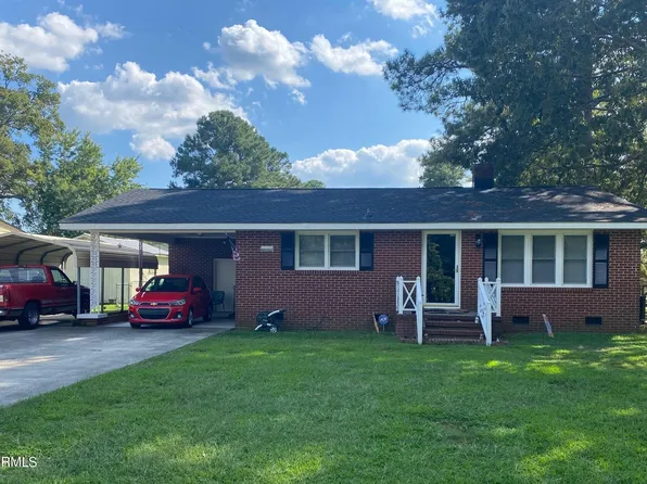 106 Terry Street, Lucama, NC 27851