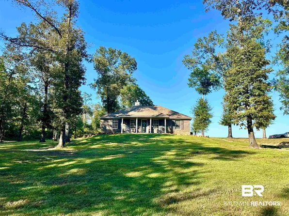 2456 Smith Rd, Castleberry, AL 36432