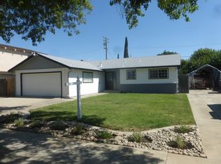 712 Woodrow Ave, Modesto, CA 95350