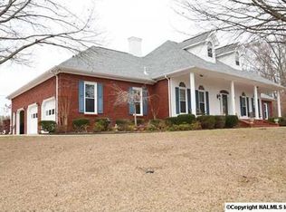 439 Bird Springs Rd SW, Hartselle, AL 35640